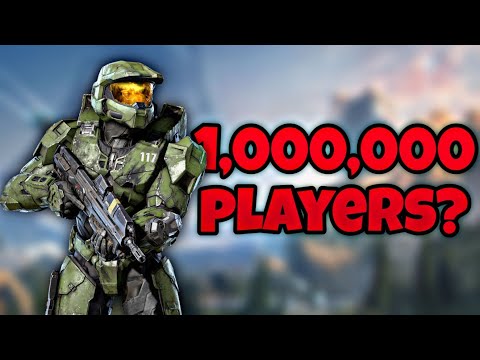 Is Halo Infinite really a Dead game?