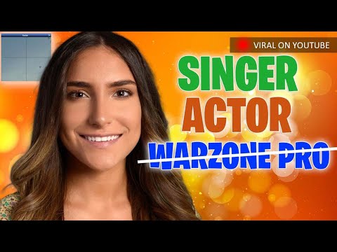 IS NADIA CHEATING AND WALLING IN CALL OF DUTY WARZONE?