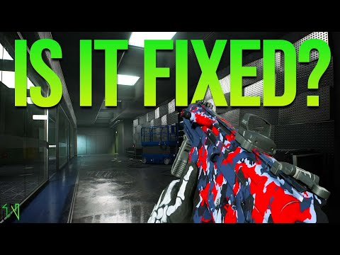Is The AM40 Good After Battlefield 2042 Update 2.1? – Updated Gun Guide / Best Setup