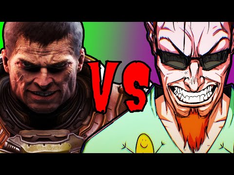 Is the NEW POSTAL Game a DOOM Eternal Clone?