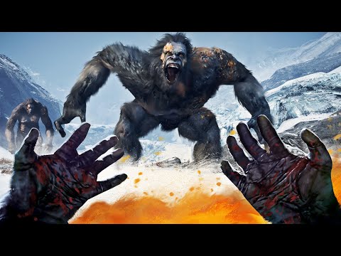 It All Ends Here… – Far Cry 4 Valley of the Yetis – Part 4
