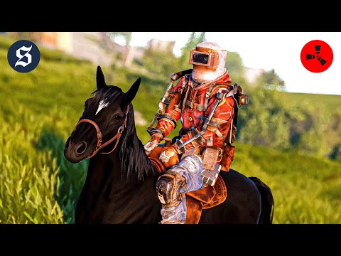 I've never got C4 as easy as I did today – RUST SOLO #4 S101