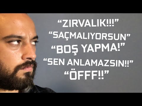 İYİ Kİ BİR OYUNU SEVMEDİK!!!