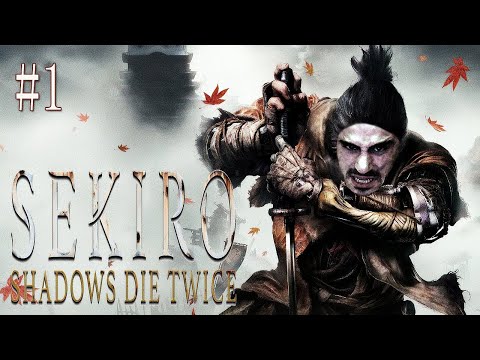 JÄGGER VUELVE A SEKIRO SHADOWS DIE TWICE