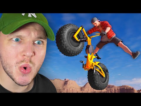 J'ai Acheté Le Vélo LE PLUS CHER du JEU !