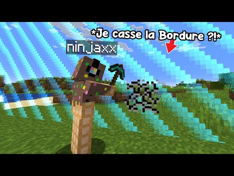 J'ai installé des Mods au Hasard sur mon Minecraft..