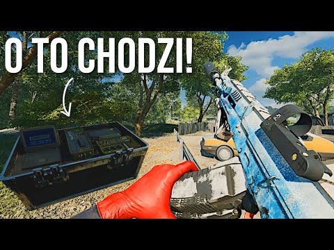 Jak grać w BATTLEFIELD 2042, żeby nie zwariować?