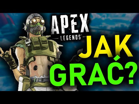 Jak zacząć GRAĆ w Apex Legends w 2022? Poradnik!