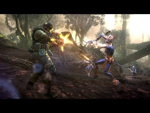James Cameron's Avatar: The Game | 8+ Trainer Showcase (God Mode, Unlock All and More!)
