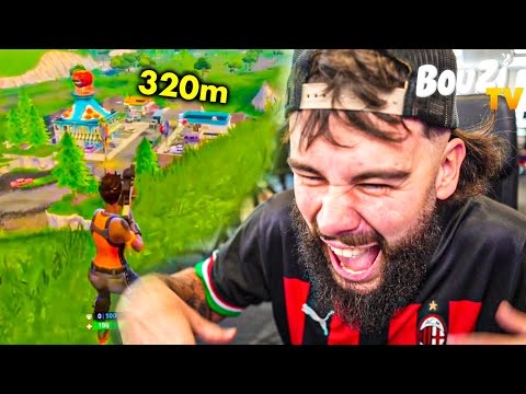 JE REAGIS A MES PLUS BEAUX KILLS FORTNITE EN 2017 (je suis explosé mdrrr)