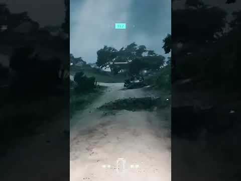 Jeep stuff with quad – Battlefield 2042