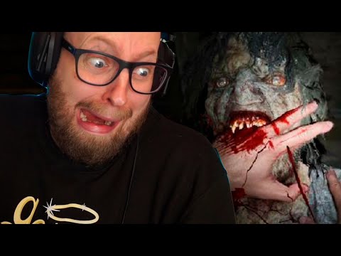 Jeg Har ALDRIG Været Så Bange! (Resident Evil Village #1)