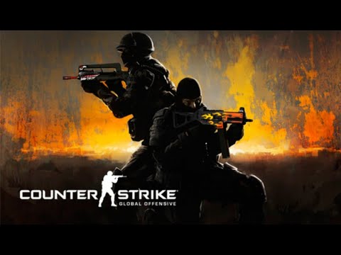 JOGANDO COUNTER STRIKE GLOBAL OFFENSIVE 🔴AO VIVO🔴 COMPETITIVO #roxxenergy  #exitlag   #csgo