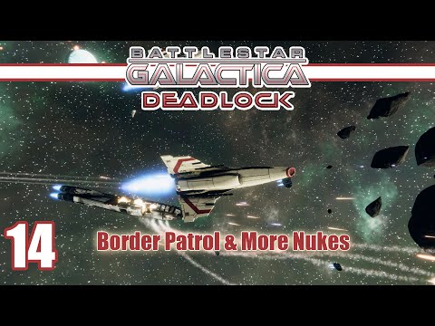 Joining The Cylons… | Battlestar Galactica DEADLOCK Campaign #014