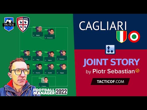 JOINT STORY – Football Manager 2022 – #46 Ambivalenza