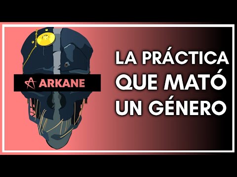 Joseju – La práctica que mató a mis juegos favoritos