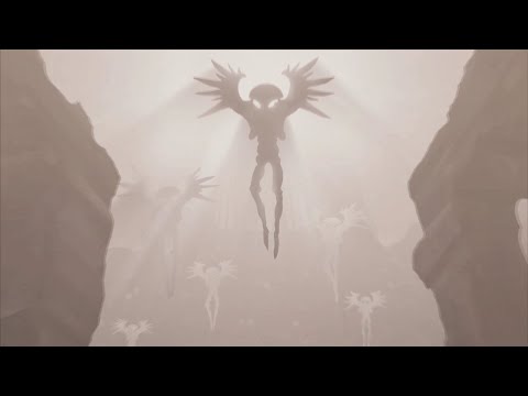 Judge Call Help With The Angel – Metal Hellsinger – Part 5