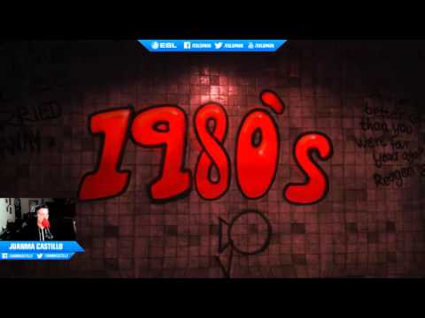 Jugamos #ThePark de @FunCom (4 de 7)