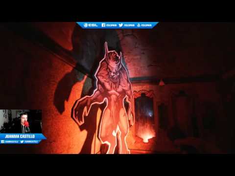 Jugamos #ThePark de @FunCom (5 de 7)