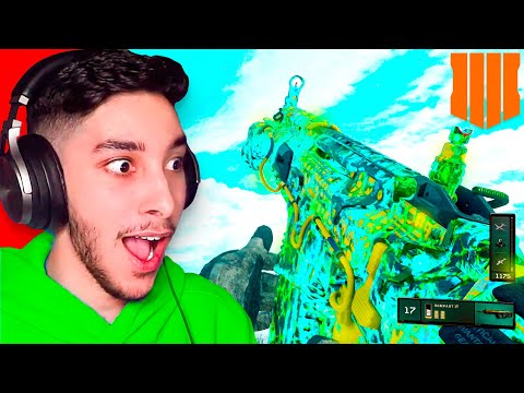 Jugué CALL OF DUTY BLACK OPS 4 en 2022… – Kesto