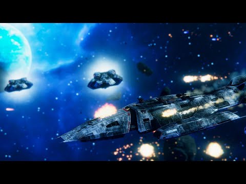 Jump 09 – Battlestar Galactica Deadlock 2021 03 29