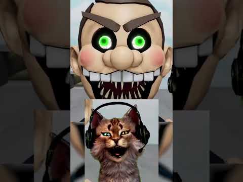 JUMPSCARE ROBLOX DI TOKO MAINAN HORROR !! 🙀 #roblox #shorts