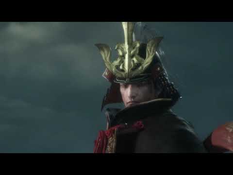 Just getting started! Sekiro: Shadows Die twice (episode 1)