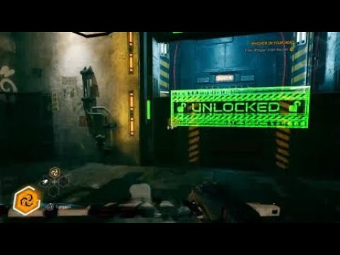 Just Some Ghostrunner
