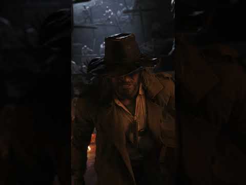 Karl Heisenberg ☣ Resident Evil 8 Village ☣ 4K – Hardcore. #shorts
