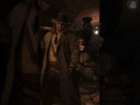 Karl Heisenberg ☣ Resident Evil 8 Village ☣ 4K – Hardcore. #shorts