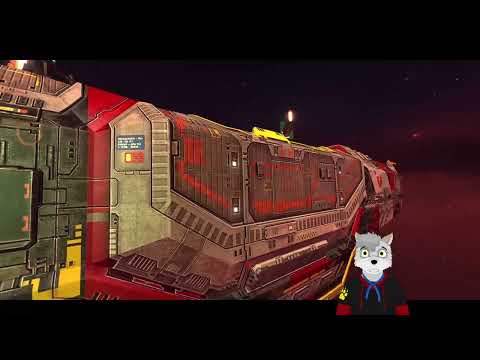 Keep space exploration – Homeworld 2 (part 3)