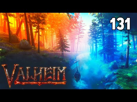 Kendi Mezarımızı Kazdık! – Valheim | Bölüm 131