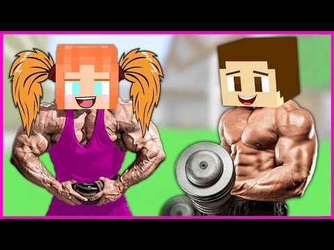 KEREM KOMİSERİN KIZI KASLI OLDU! 😂 – Minecraft ZENGİN FAKİR HAYATI
