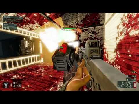 Killing Floor 2 #1