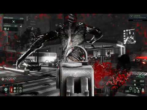 Killing Floor 2 2022 RTX 3050Ti (GPU LAPTOP)