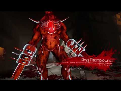 Killing Floor 2