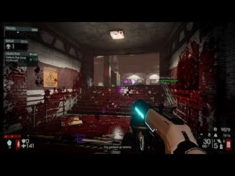 Killing Floor 2