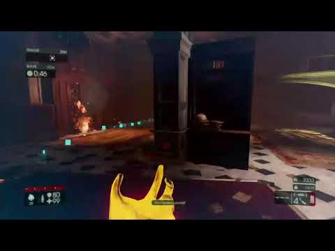 Killing floor 2