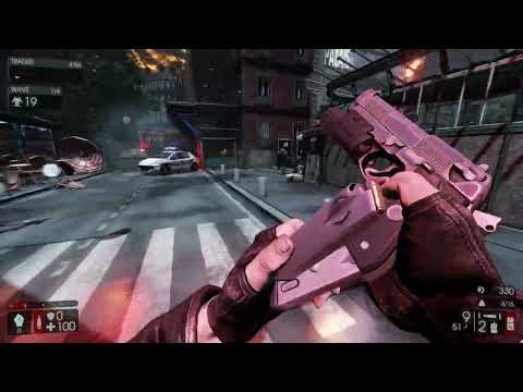 Killing Floor 2, 6 YEARS LATER