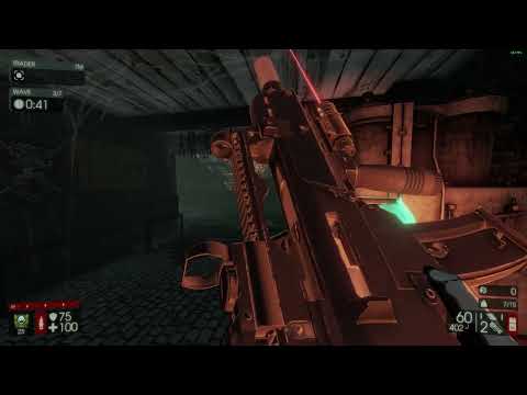 Killing Floor 2 | Blood & Bonfires #4 | DLC G36C Assault Rifle (+Fully Upgraded) & All Bosses