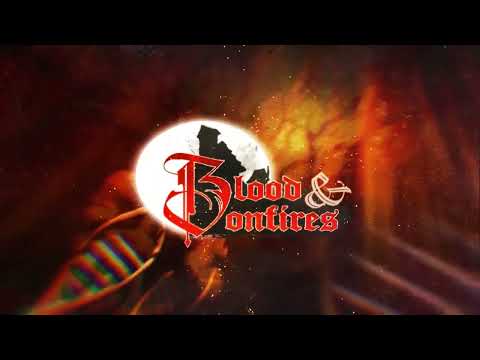 Killing Floor 2 Blood & Bonfires OST (Menu theme) – Halloween 2022 Update