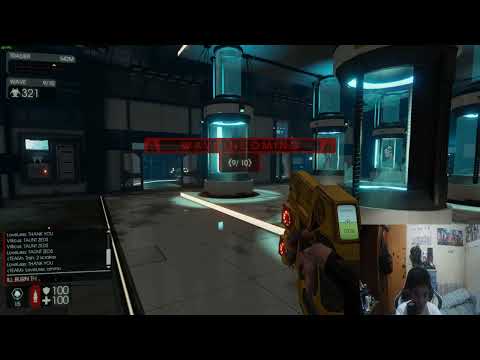 Killing Floor 2 Chaos