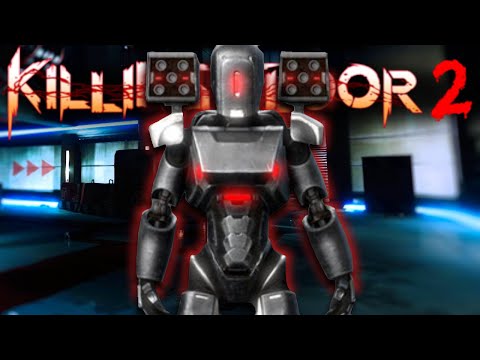 Killing Floor 2 | Die Sector Endless Hell On Earth Achievement