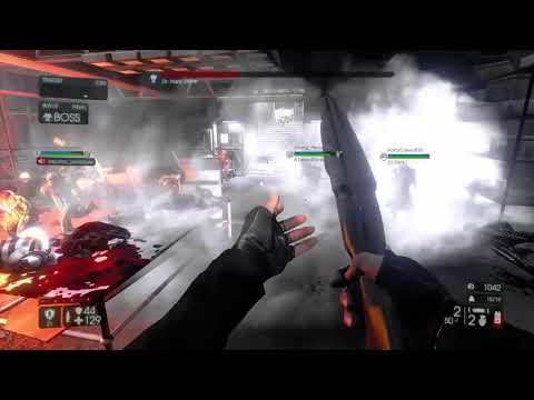 Killing Floor 2 Episode 8