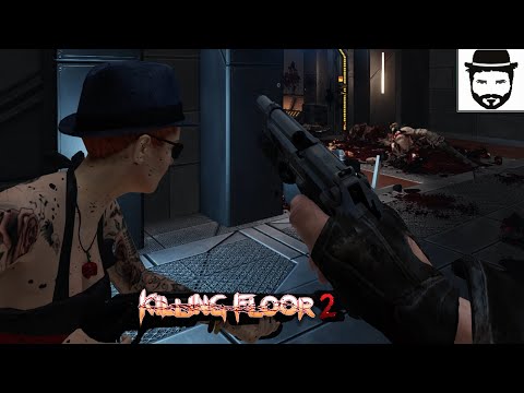 Killing Floor 2 (Free to play on Epic But is it worth a try?)