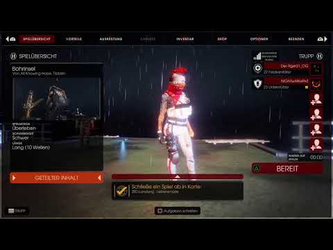 Killing Floor 2 German