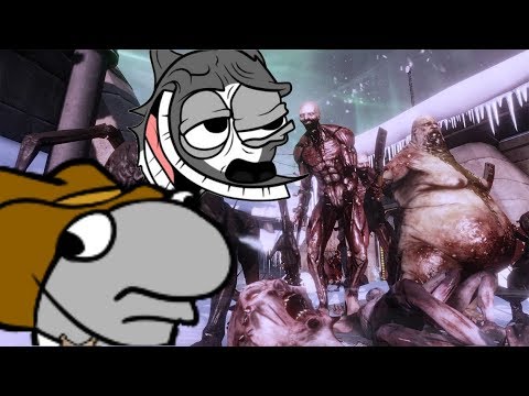 Killing floor 2 is fun 3 *feat I'mJustWicked