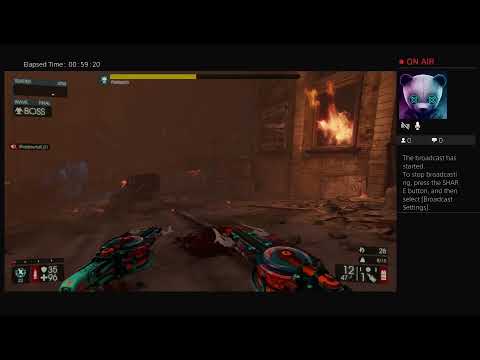Killing Floor 2 Live