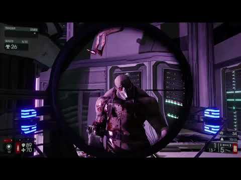 Killing Floor 2 More DLC Trophies