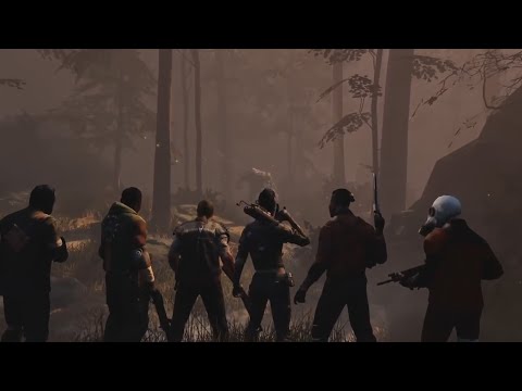 Killing Floor 2: One Name Above All (CC)